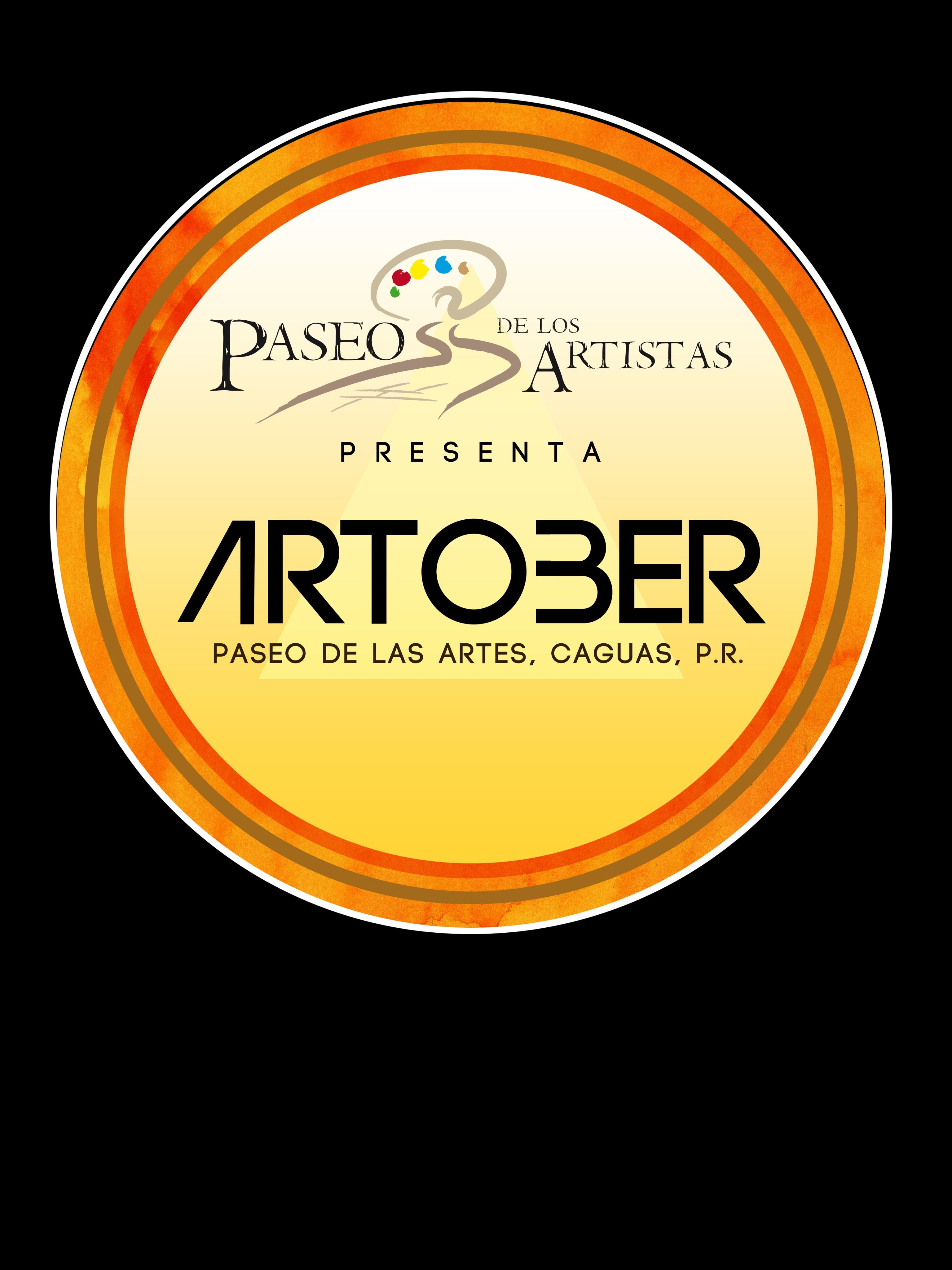 Paseo de los Artistas