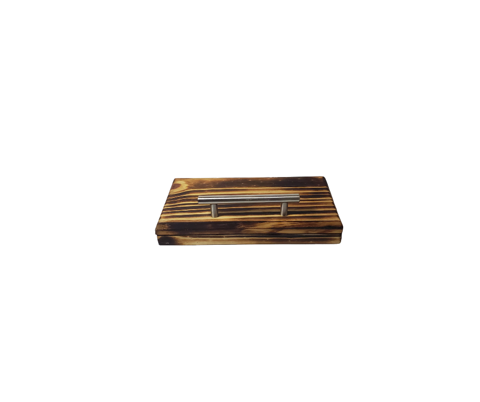 Tostonera Grande en Madera